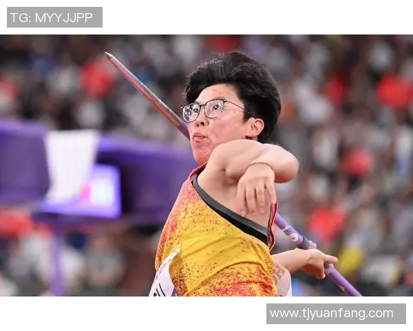 2023年标枪投掷世锦赛最新排名分析与选手表现评估