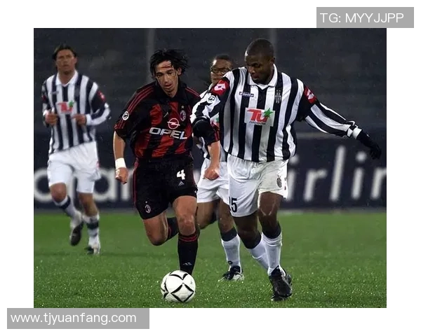 尤文AC米兰大战：尤文图斯压制AC米兰五大利器揭秘