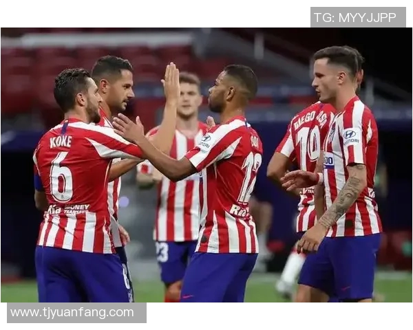 马德里竞技客场战胜赫塔菲——斗牛士的铁血之战